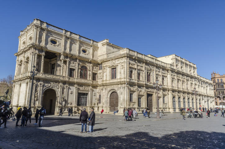 Sevilla 169 - Ayuntamiento y plaza de San Francisco.jpg